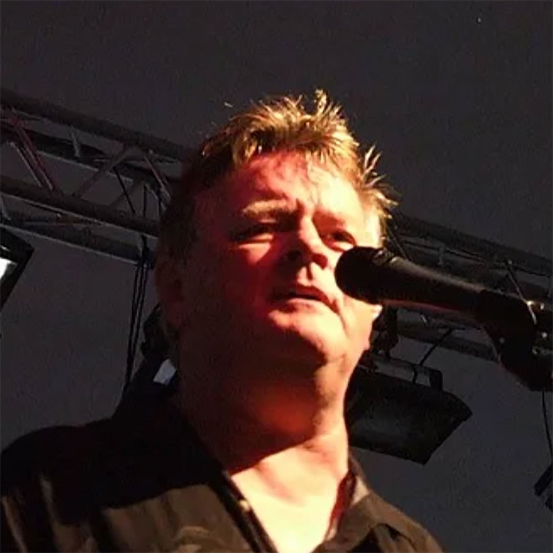 Seamus Kelleher