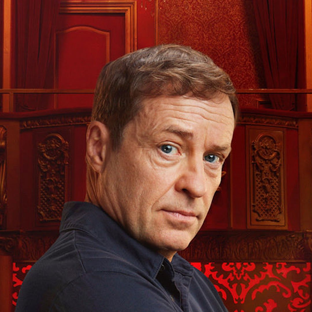 Ardal O'Hanlon
