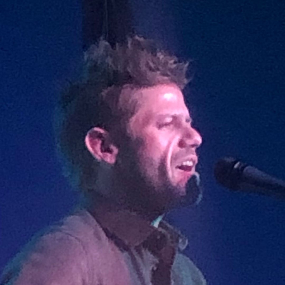 David Luther