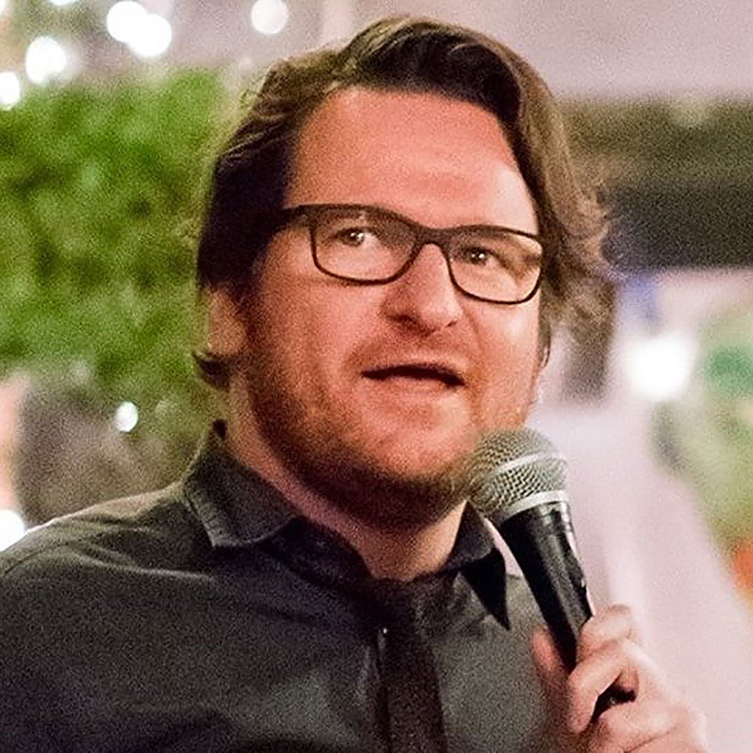 Adam Burke