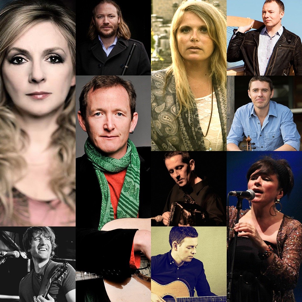 The Crannua Collective