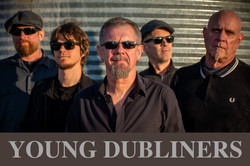 Young Dubliners