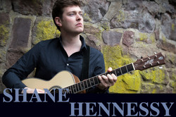 Shane Hennessy