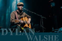 Dylan Walshe