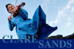 Clare Sands