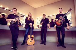 Ashley Davis Band