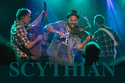 Scythian 6x9 LR