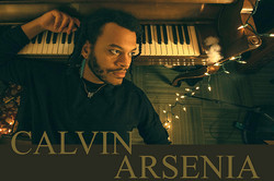 Calvin Arsenia